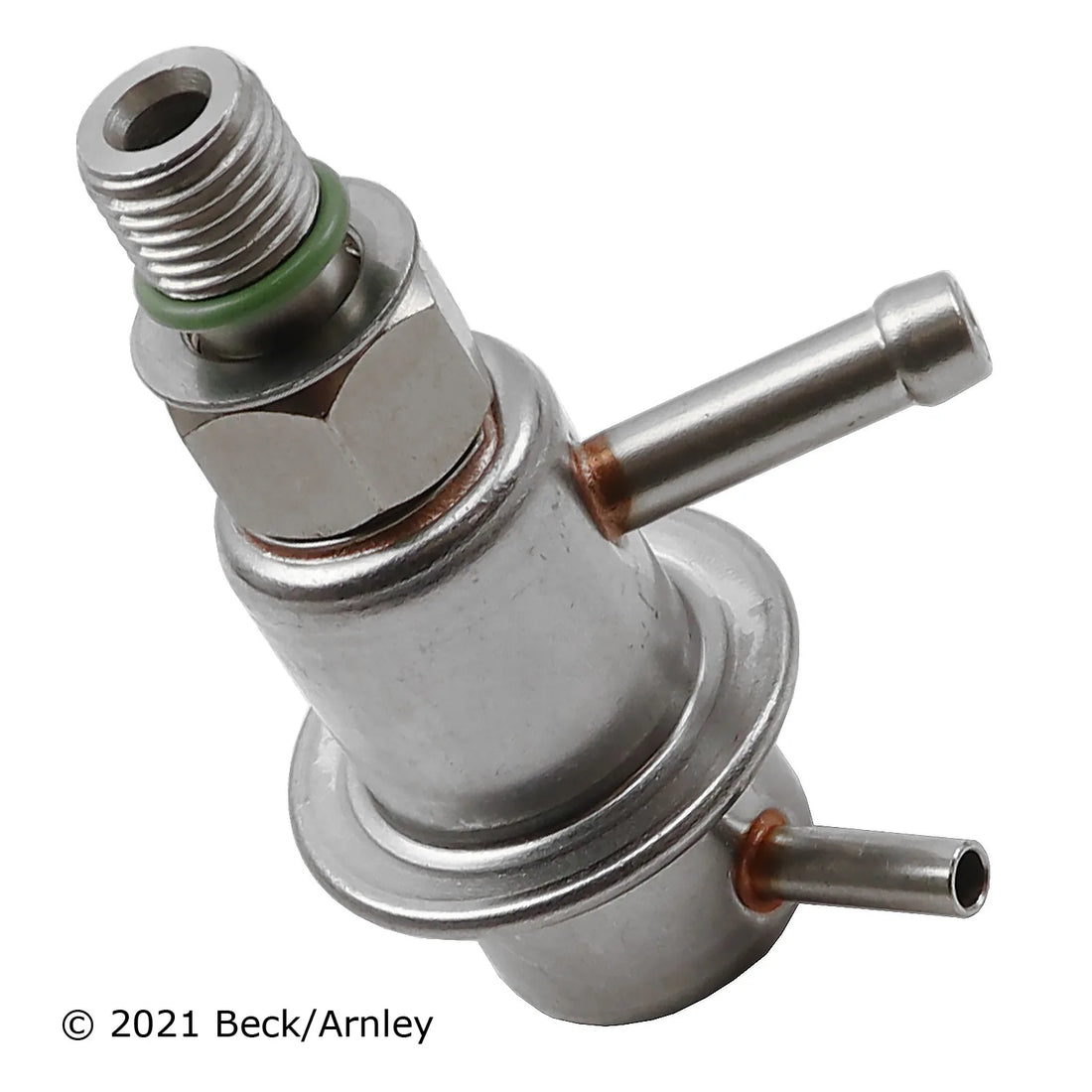 Beck/Arnley 158-1527 2002-2004 Honda Odyssey Fuel Injection Pressure Regulator