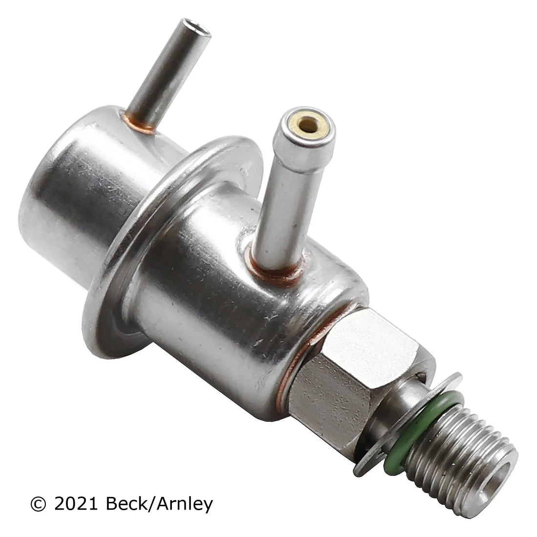 Beck/Arnley 158-1527 2002-2004 Honda Odyssey Fuel Injection Pressure Regulator