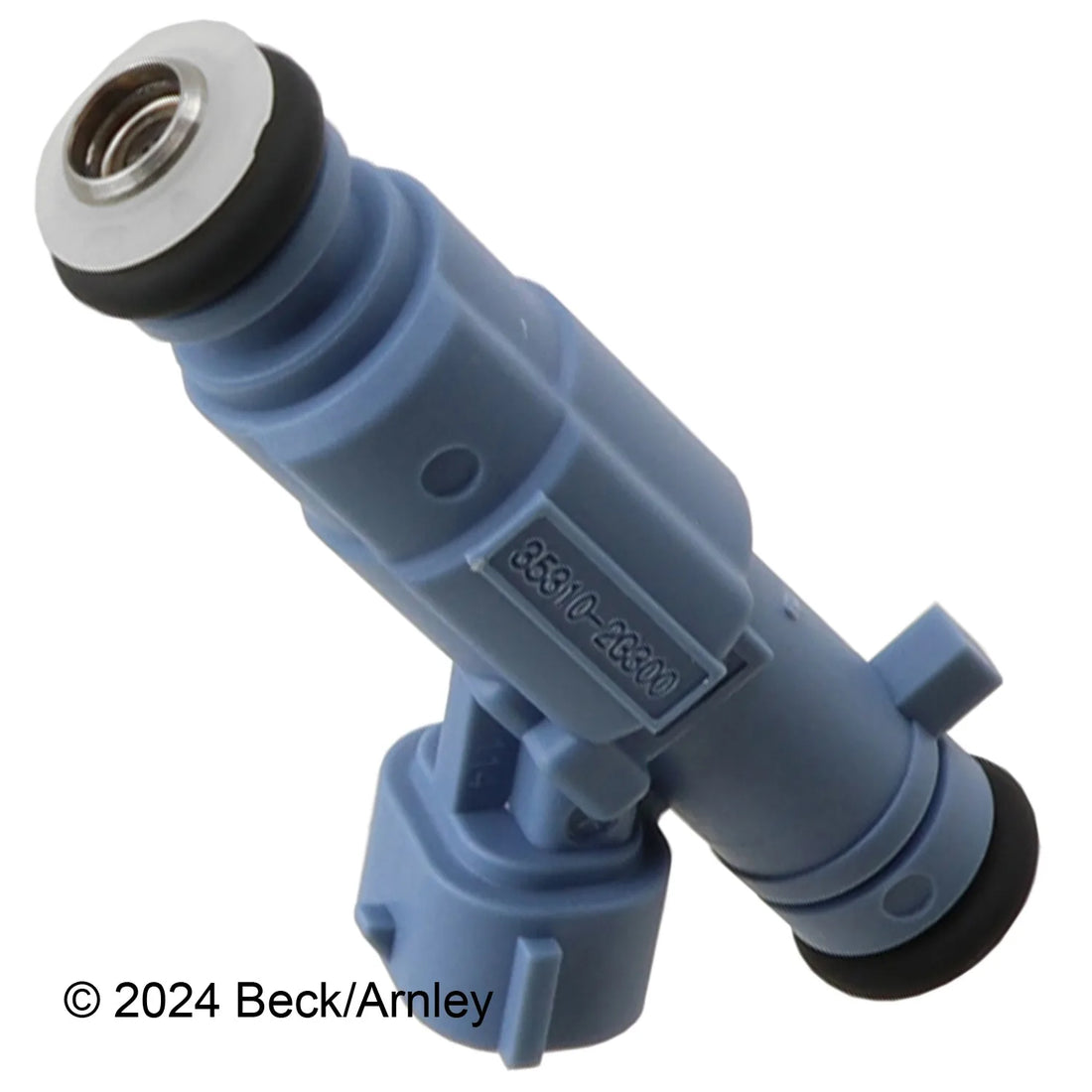 Beck/Arnley 158-1529 2009-2016 Kia Optima Fuel Injector
