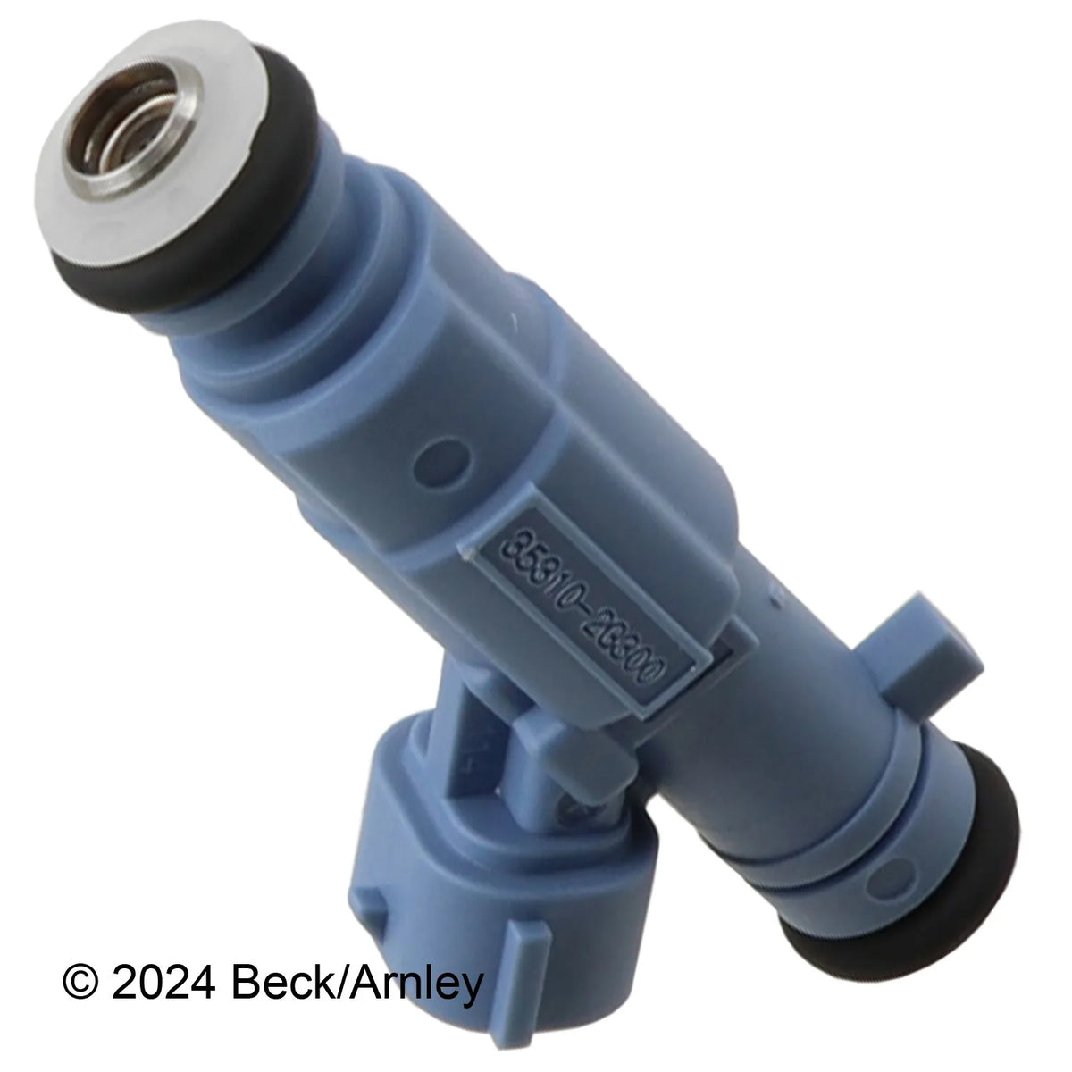 Beck/Arnley 158-1529 2009-2016 Kia Optima Fuel Injector