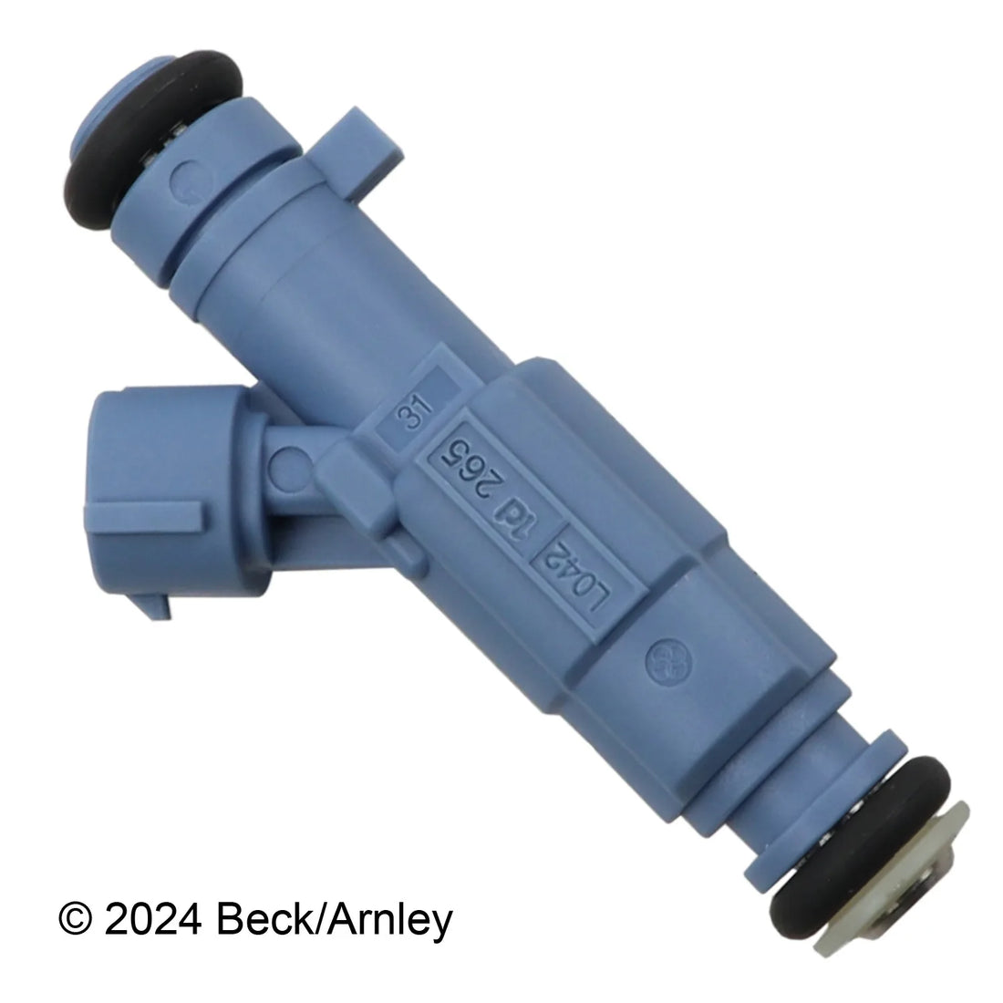 Beck/Arnley 158-1529 2009-2016 Kia Optima Fuel Injector