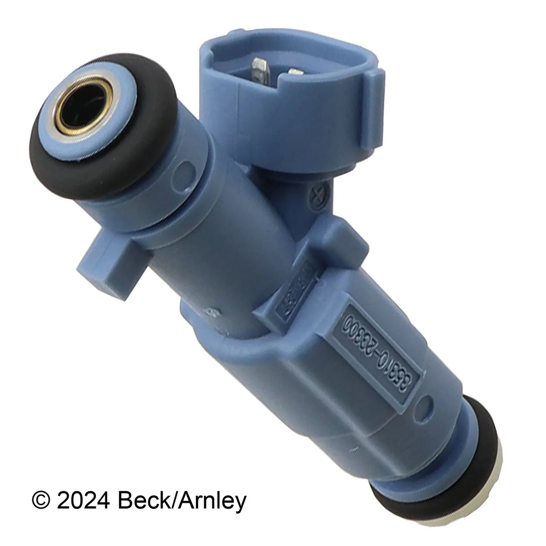 Beck/Arnley 158-1529 2009-2016 Kia Optima Fuel Injector