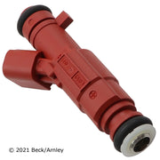 Beck/Arnley 158-1531 2021-2025 Kia Seltos Fuel Injector