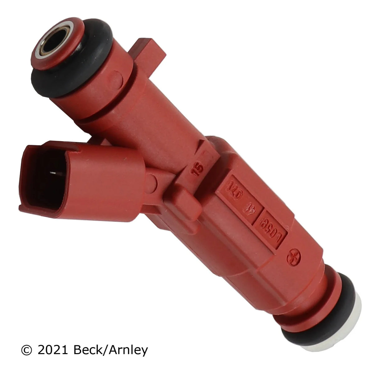 Beck/Arnley 158-1531 2021-2025 Kia Seltos Fuel Injector