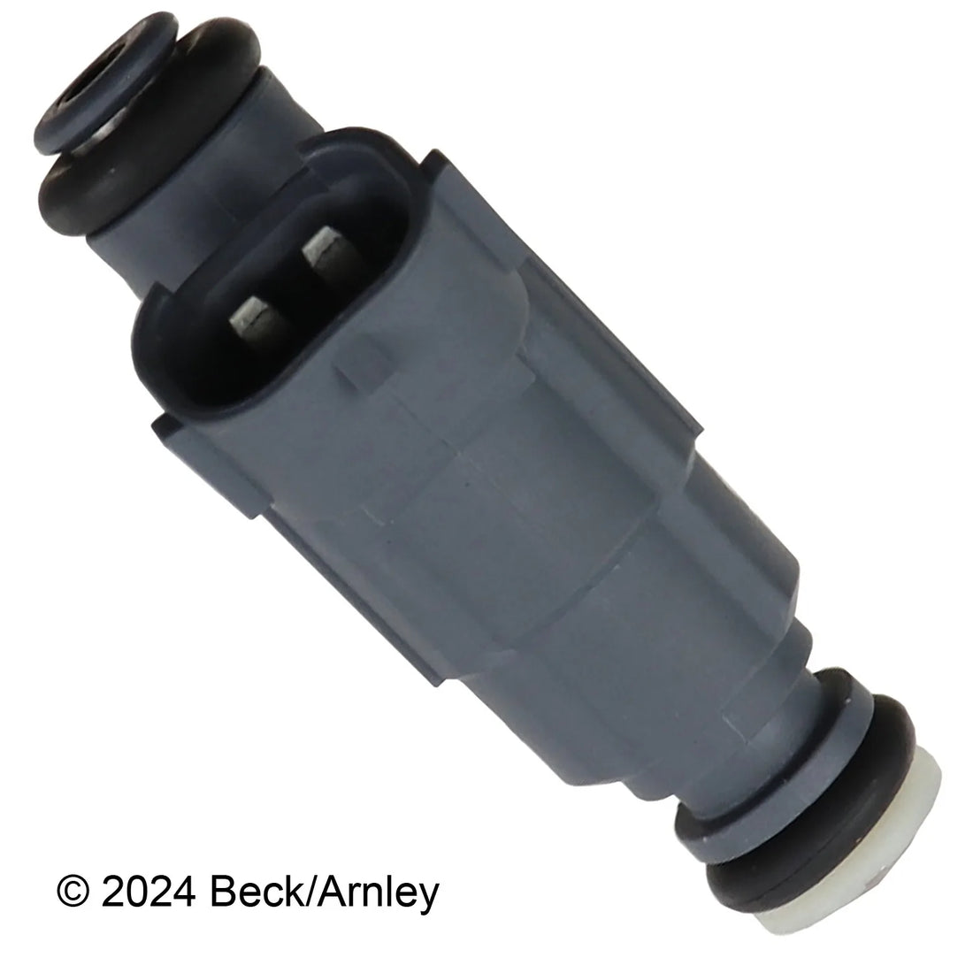 Beck/Arnley 158-1534 2010-2012 Hyundai Genesis Coupe Fuel Injector