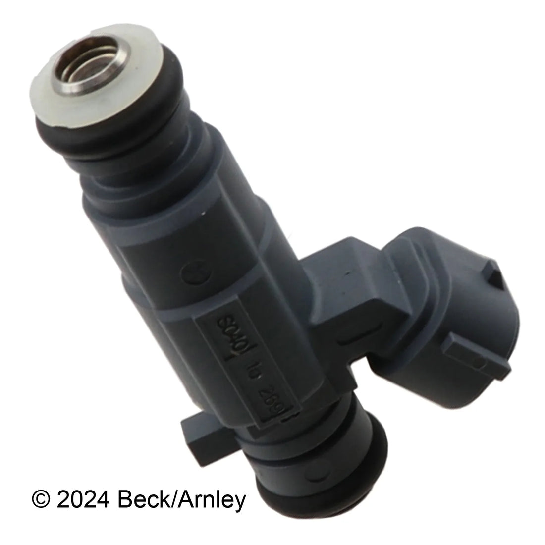 Beck/Arnley 158-1534 2010-2012 Hyundai Genesis Coupe Fuel Injector