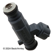 Beck/Arnley 158-1534 2010-2012 Hyundai Genesis Coupe Fuel Injector