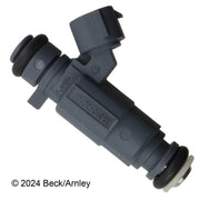Beck/Arnley 158-1534 2010-2012 Hyundai Genesis Coupe Fuel Injector