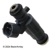 Beck/Arnley 158-1534 2010-2012 Hyundai Genesis Coupe Fuel Injector