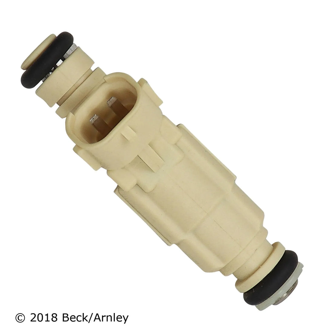 Beck/Arnley 158-1535 2011-2013 Hyundai Tucson Fuel Injector