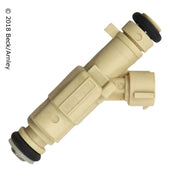 Beck/Arnley 158-1535 2011-2013 Hyundai Tucson Fuel Injector