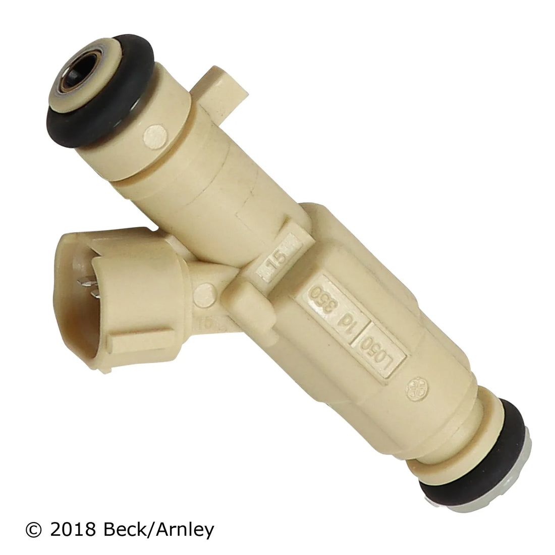 Beck/Arnley 158-1535 2011-2013 Hyundai Tucson Fuel Injector