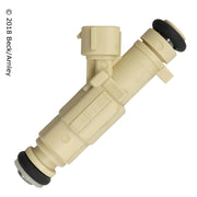 Beck/Arnley 158-1535 2011-2013 Hyundai Tucson Fuel Injector
