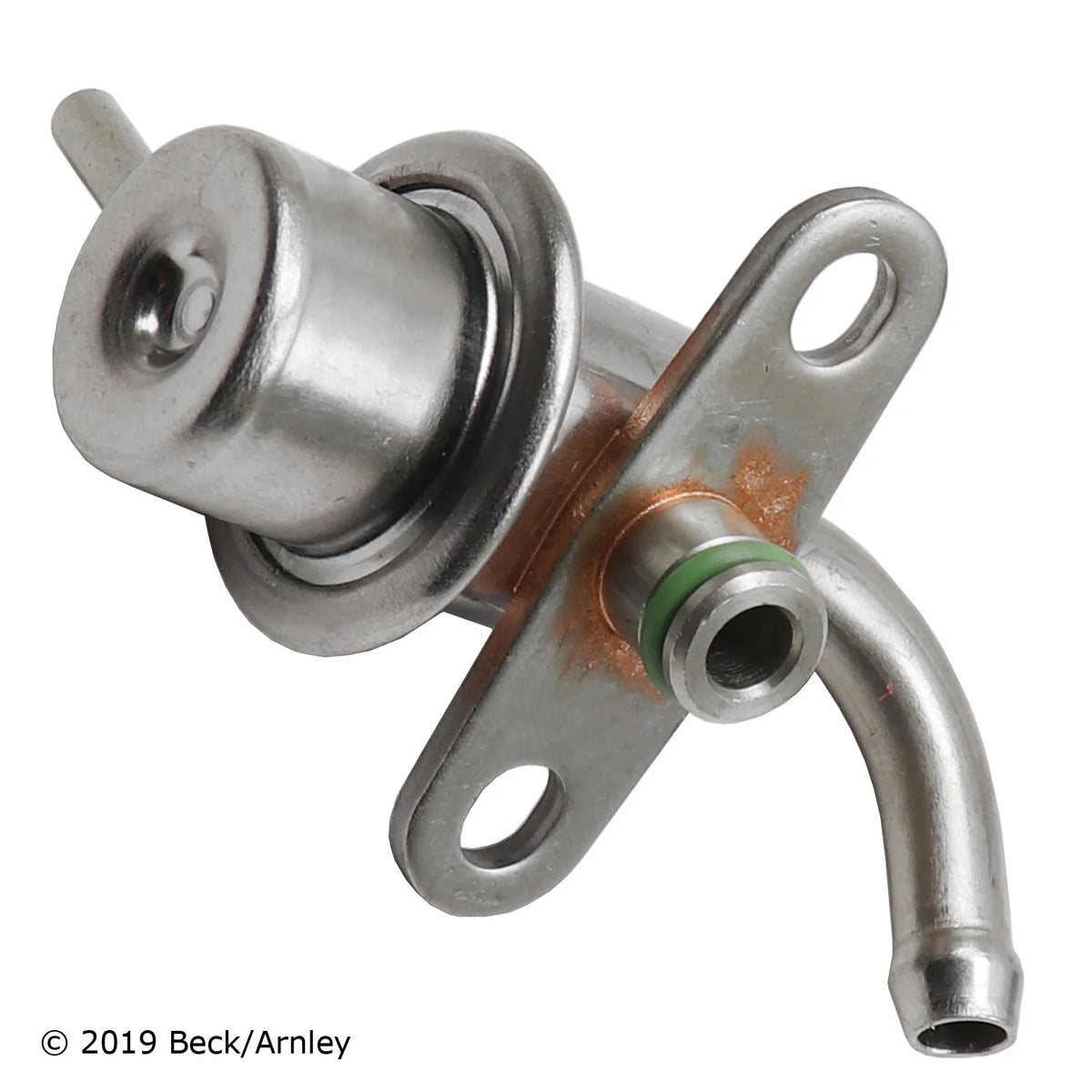 Beck/Arnley 158-1536 2006-2009 Subaru Forester Fuel Injection Pressure Regulator