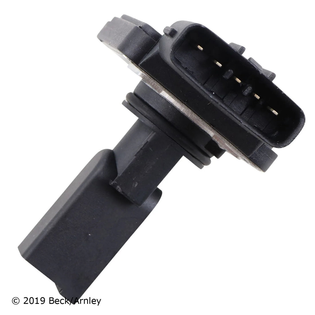 Beck/Arnley 158-1538 1997-2000 Toyota 4Runner Mass Air Flow Sensor