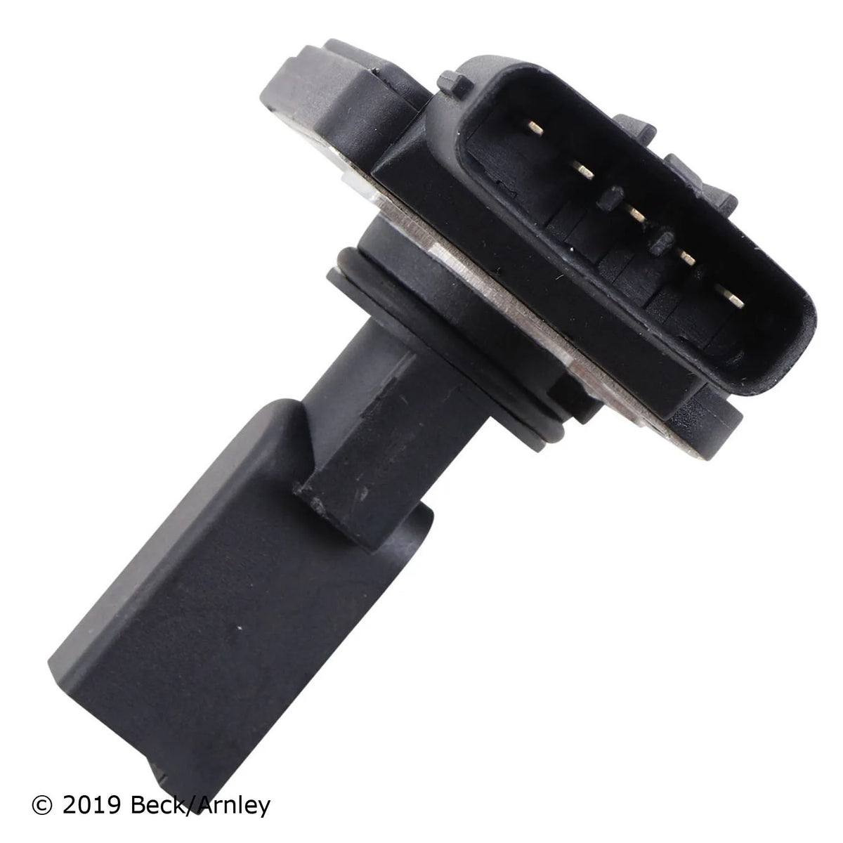 Beck/Arnley 158-1538 1997-2000 Toyota 4Runner Mass Air Flow Sensor