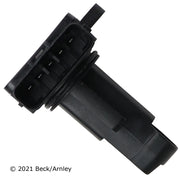 Beck/Arnley 158-1542 2007-2013 Mazda 3 Mass Air Flow Sensor