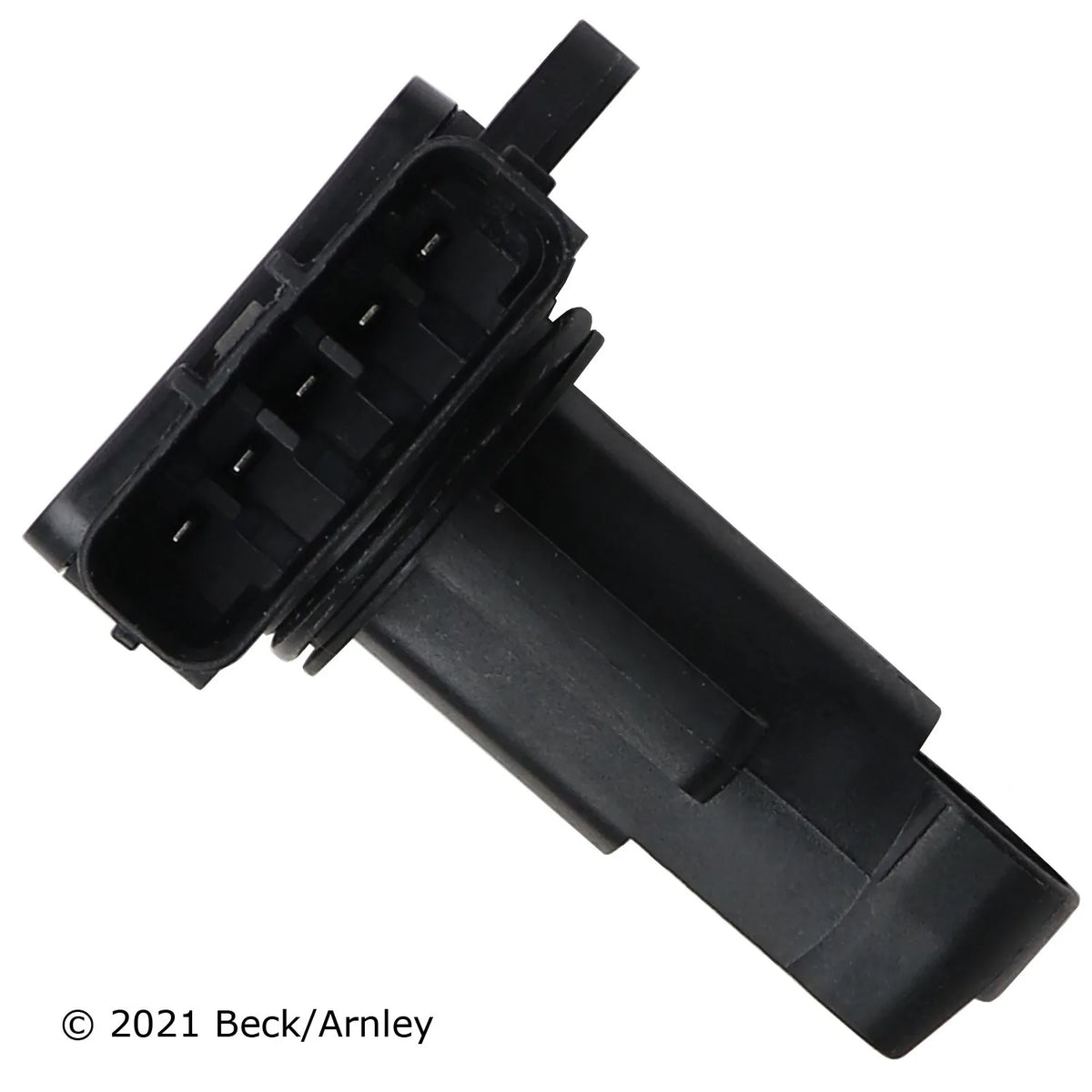 Beck/Arnley 158-1542 2007-2013 Mazda 3 Mass Air Flow Sensor