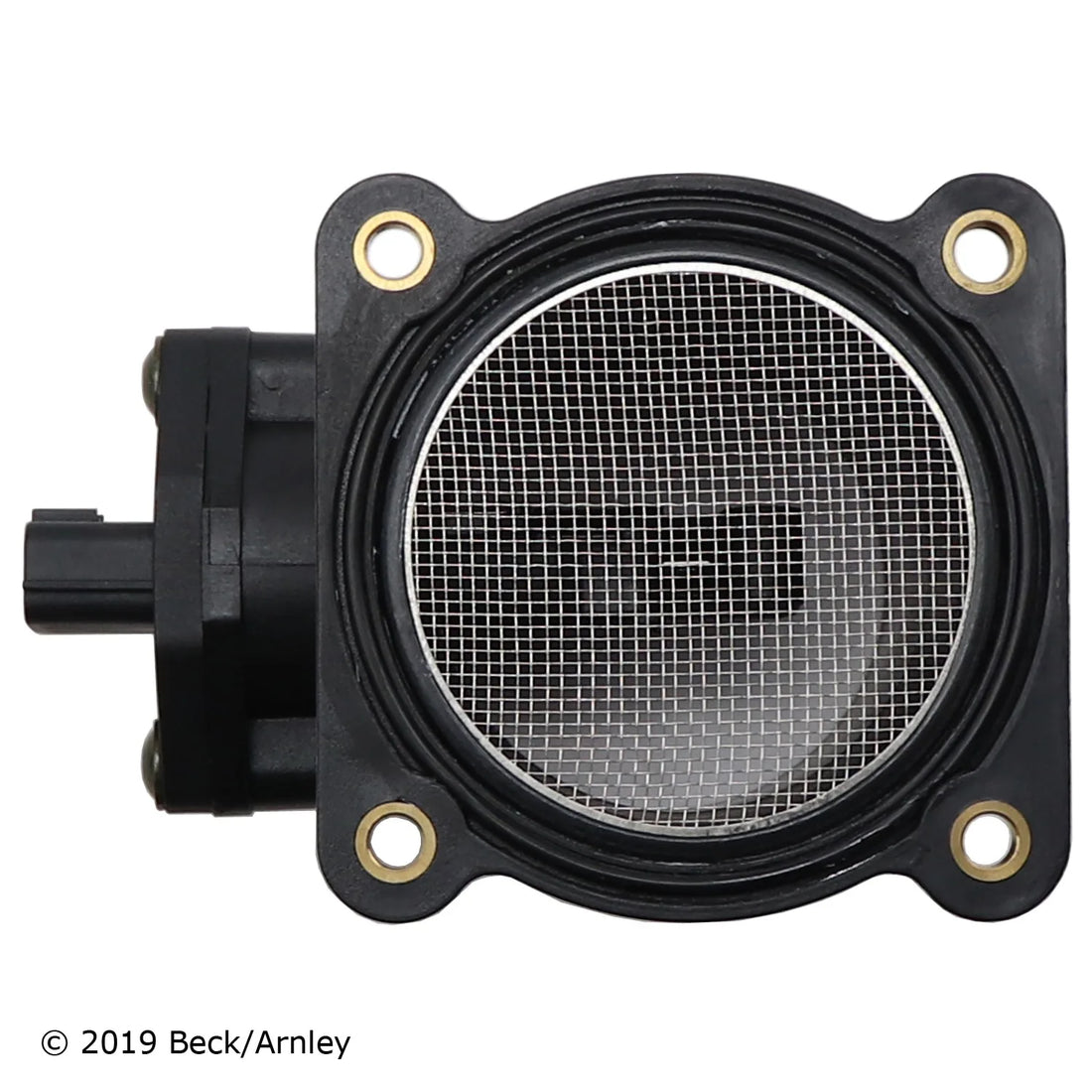 Beck/Arnley 158-1547 2003-2006 Nissan Sentra Mass Air Flow Sensor