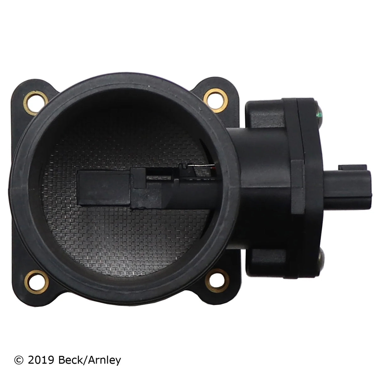 Beck/Arnley 158-1547 2003-2006 Nissan Sentra Mass Air Flow Sensor