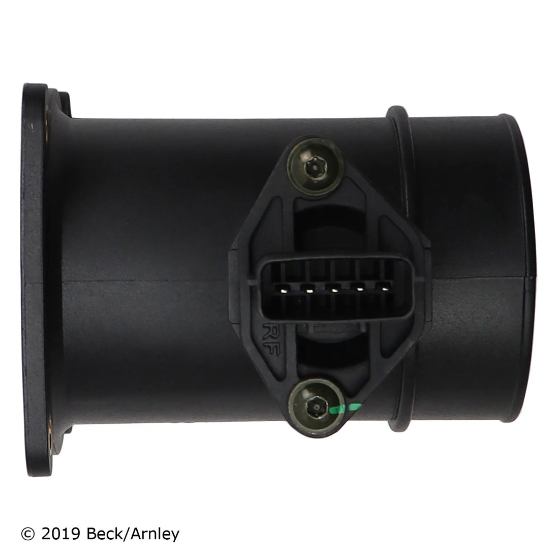Beck/Arnley 158-1547 2003-2006 Nissan Sentra Mass Air Flow Sensor