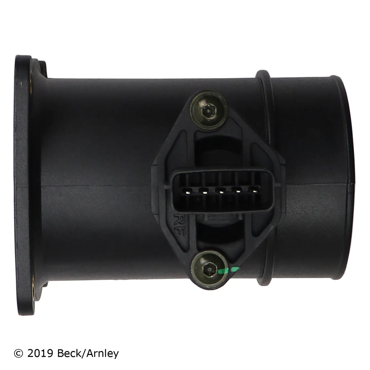 Beck/Arnley 158-1547 2003-2006 Nissan Sentra Mass Air Flow Sensor