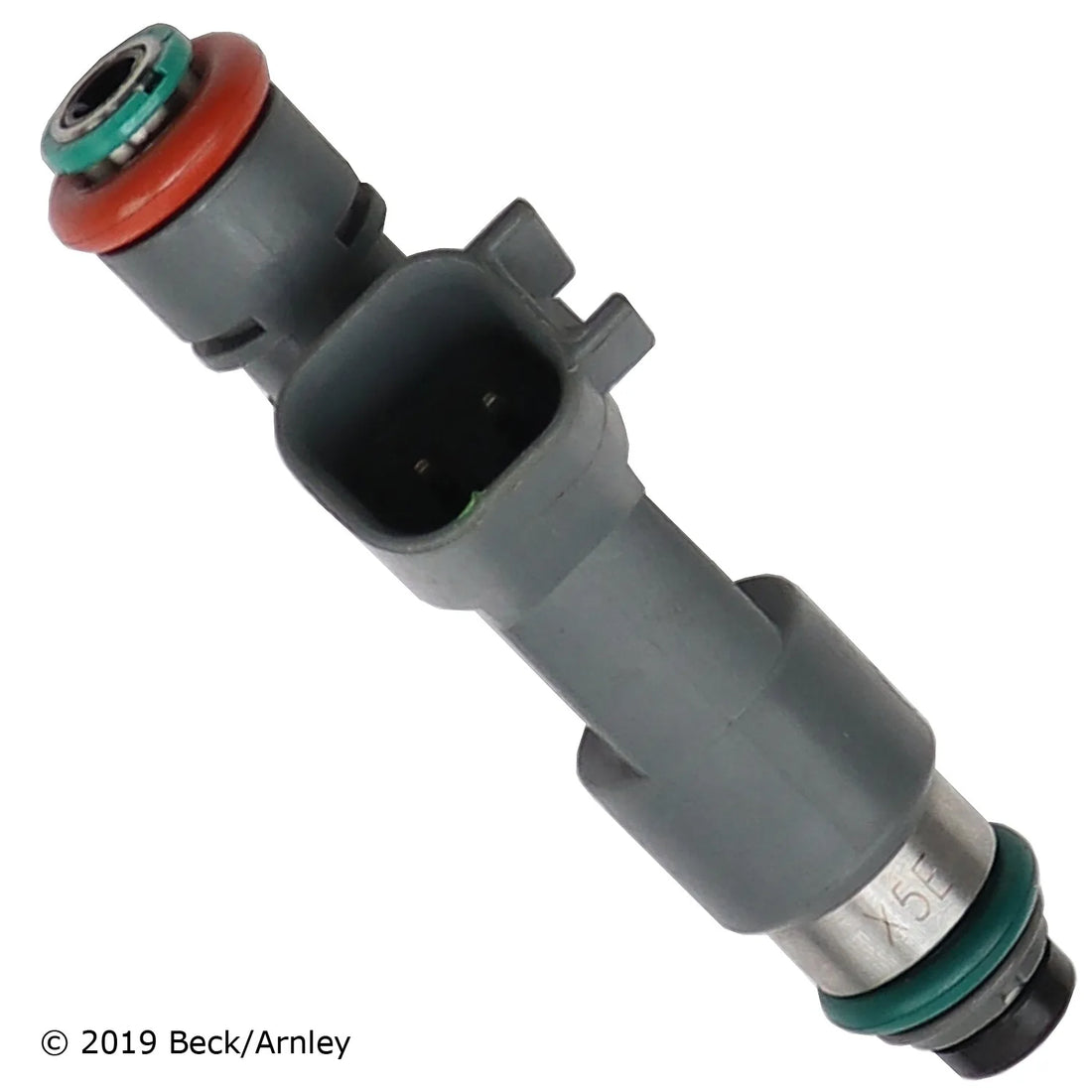 Beck/Arnley 158-1552 2005-2011 Volvo XC90 Fuel Injector