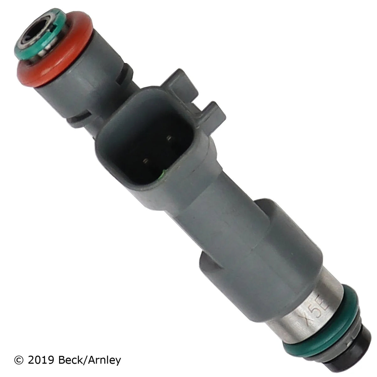 Beck/Arnley 158-1552 2005-2011 Volvo XC90 Fuel Injector