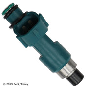 Beck/Arnley 158-1554 2007-2009 Suzuki SX4 Fuel Injector