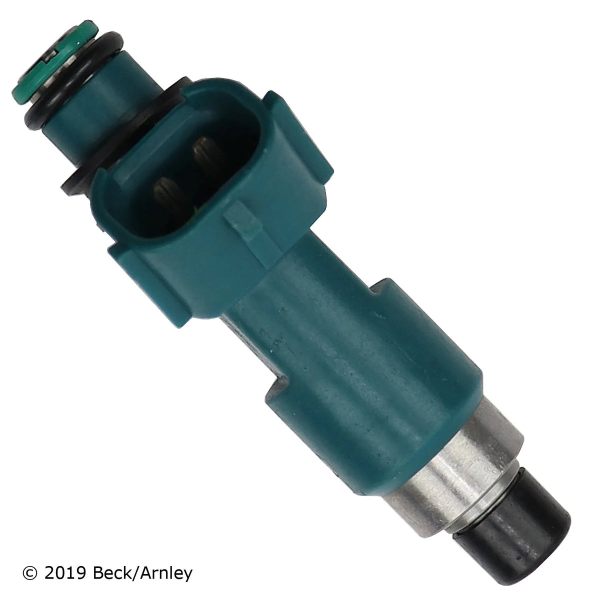 Beck/Arnley 158-1554 2007-2009 Suzuki SX4 Fuel Injector