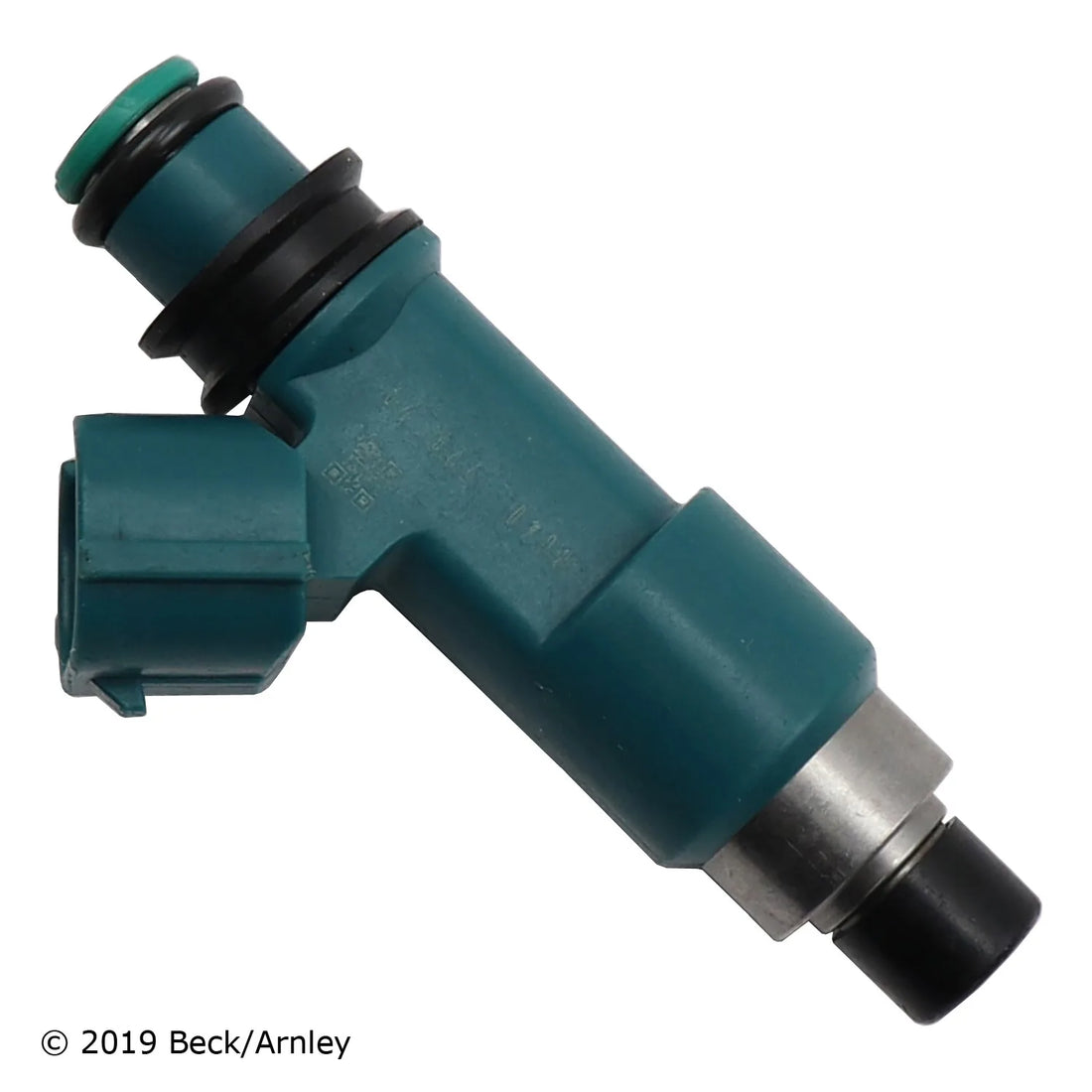 Beck/Arnley 158-1554 2007-2009 Suzuki SX4 Fuel Injector