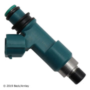 Beck/Arnley 158-1554 2007-2009 Suzuki SX4 Fuel Injector