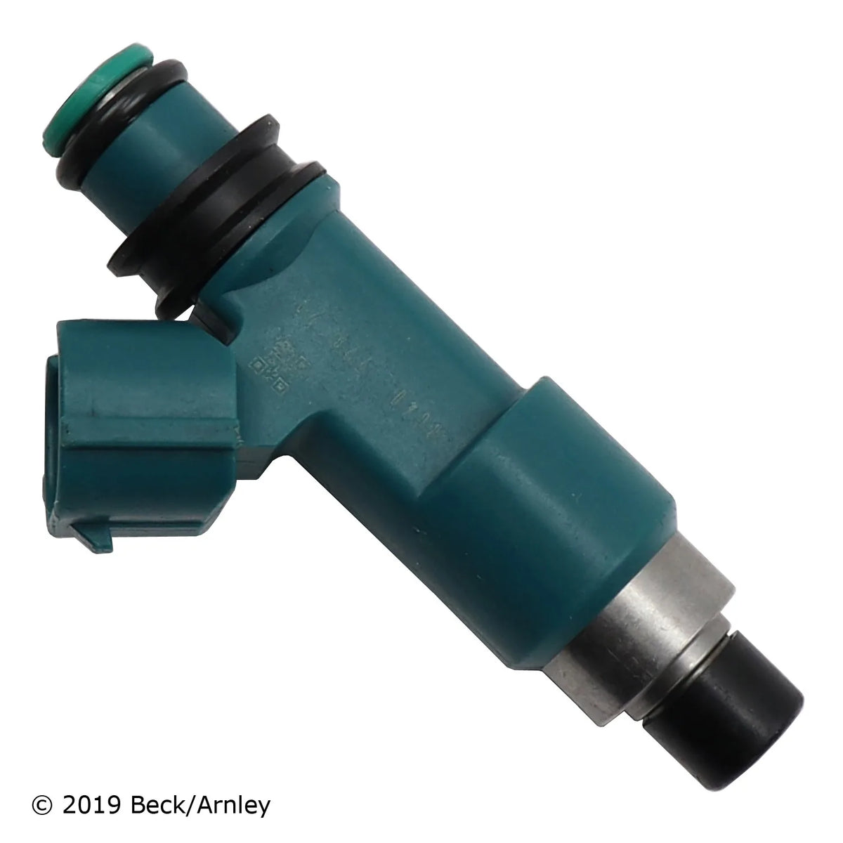 Beck/Arnley 158-1554 2007-2009 Suzuki SX4 Fuel Injector