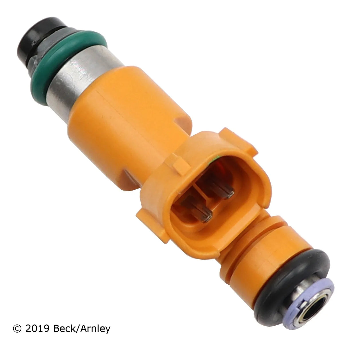 Beck/Arnley 158-1556 2009-2019 Nissan 370Z Fuel Injector