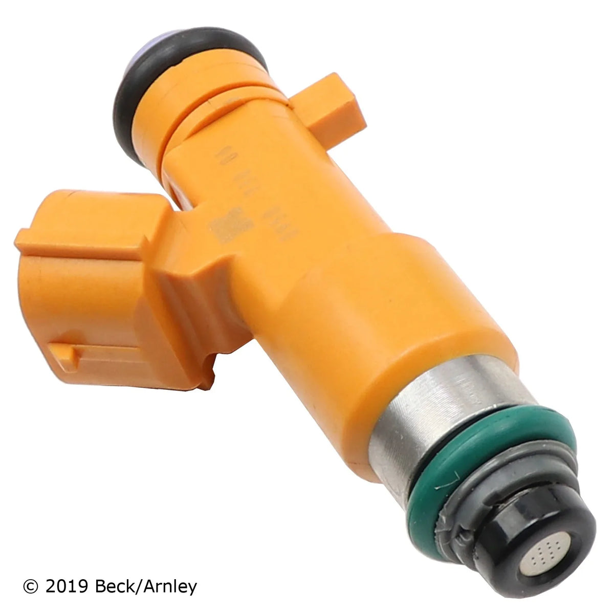 Beck/Arnley 158-1556 2009-2019 Nissan 370Z Fuel Injector