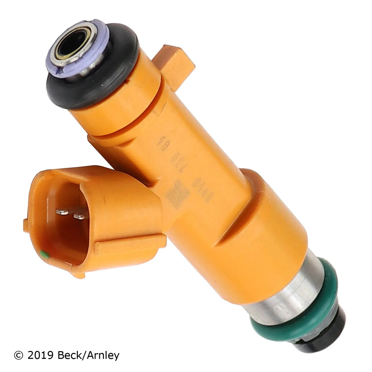 Beck/Arnley 158-1556 2009-2019 Nissan 370Z Fuel Injector