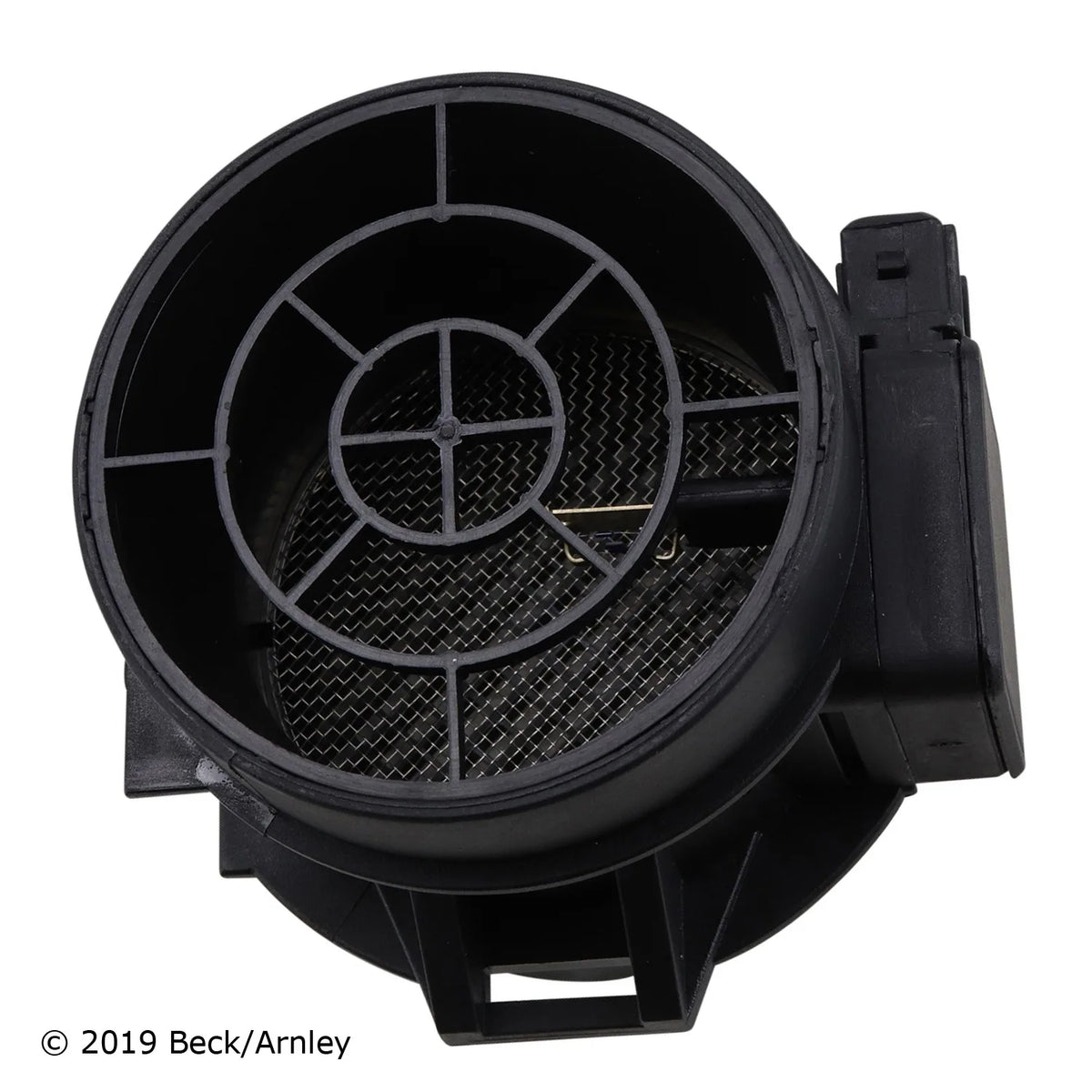 Beck/Arnley 158-1560 2001-2004 Volvo S40 Mass Air Flow Sensor