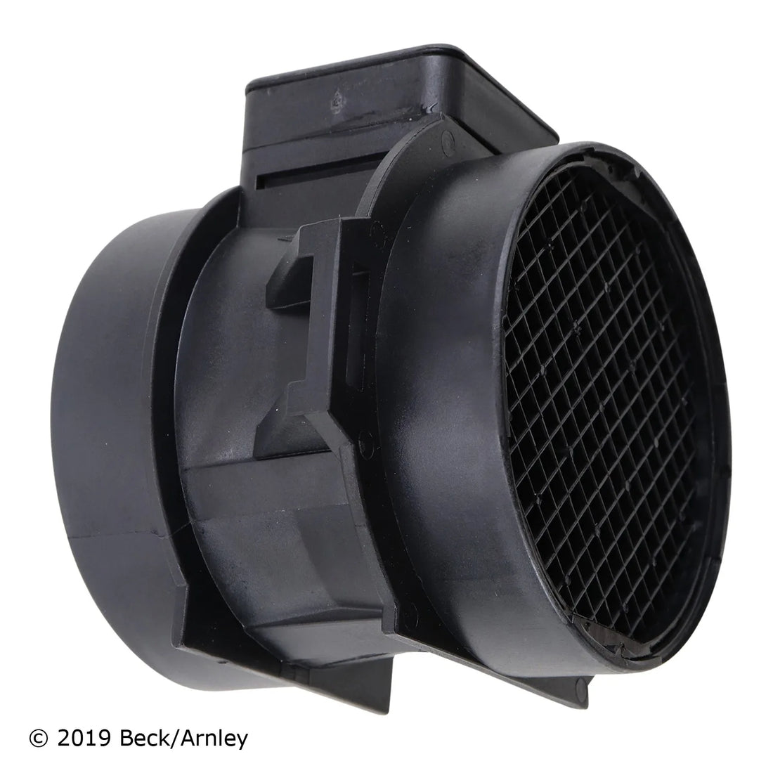 Beck/Arnley 158-1560 2001-2004 Volvo S40 Mass Air Flow Sensor
