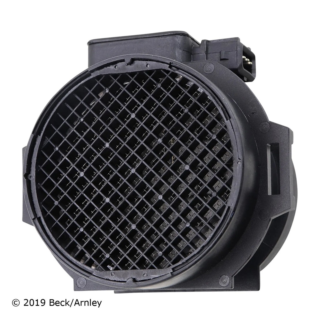 Beck/Arnley 158-1560 2001-2004 Volvo S40 Mass Air Flow Sensor