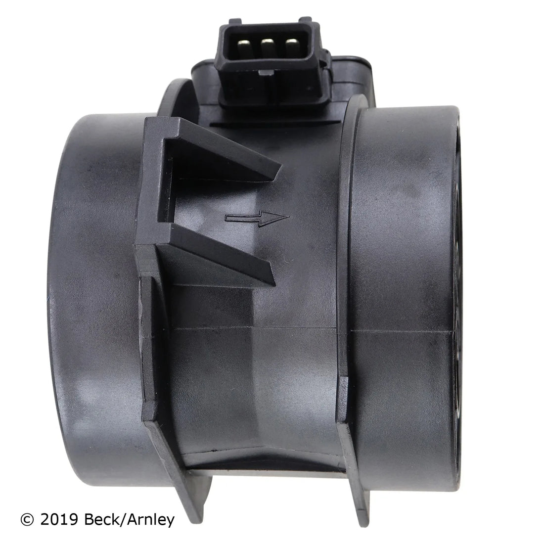 Beck/Arnley 158-1560 2001-2004 Volvo S40 Mass Air Flow Sensor