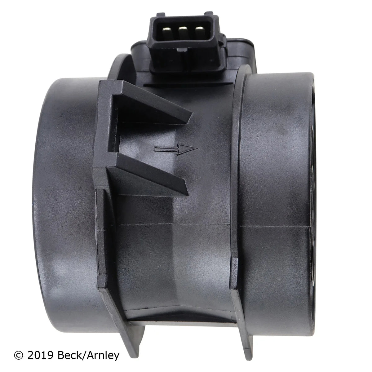Beck/Arnley 158-1560 2001-2004 Volvo S40 Mass Air Flow Sensor
