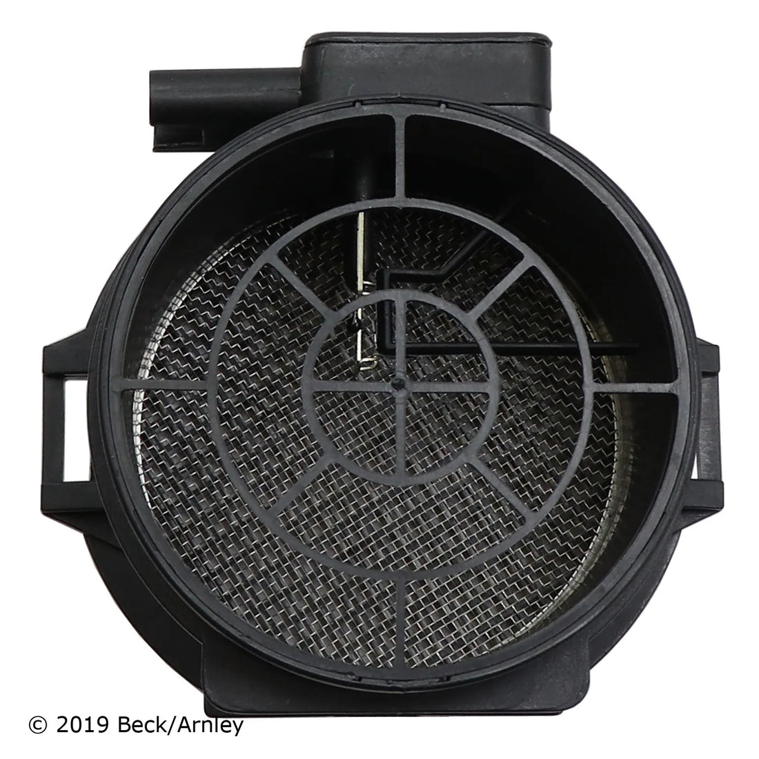 Beck/Arnley 158-1561 2003-2006 BMW 325Ci Mass Air Flow Sensor