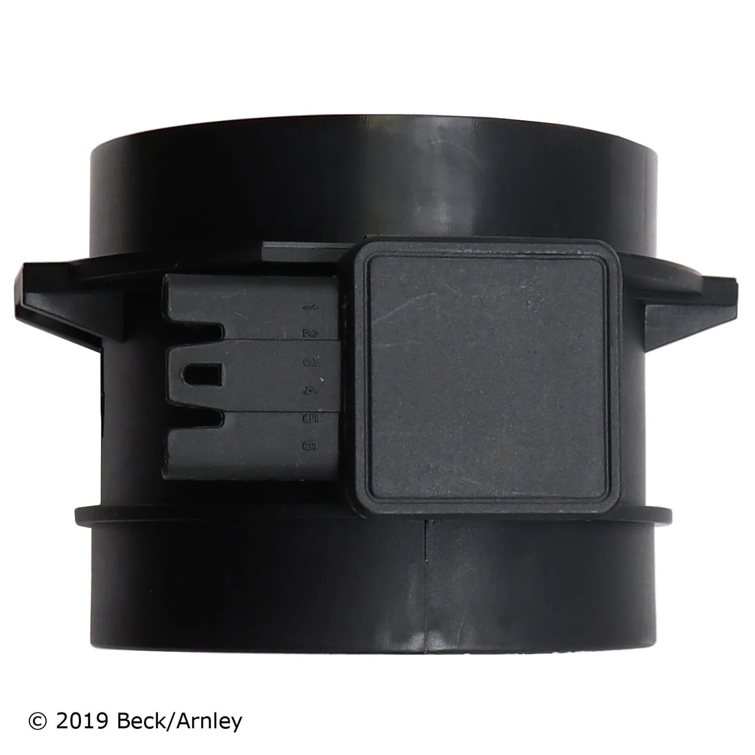 Beck/Arnley 158-1561 2003-2006 BMW 325Ci Mass Air Flow Sensor