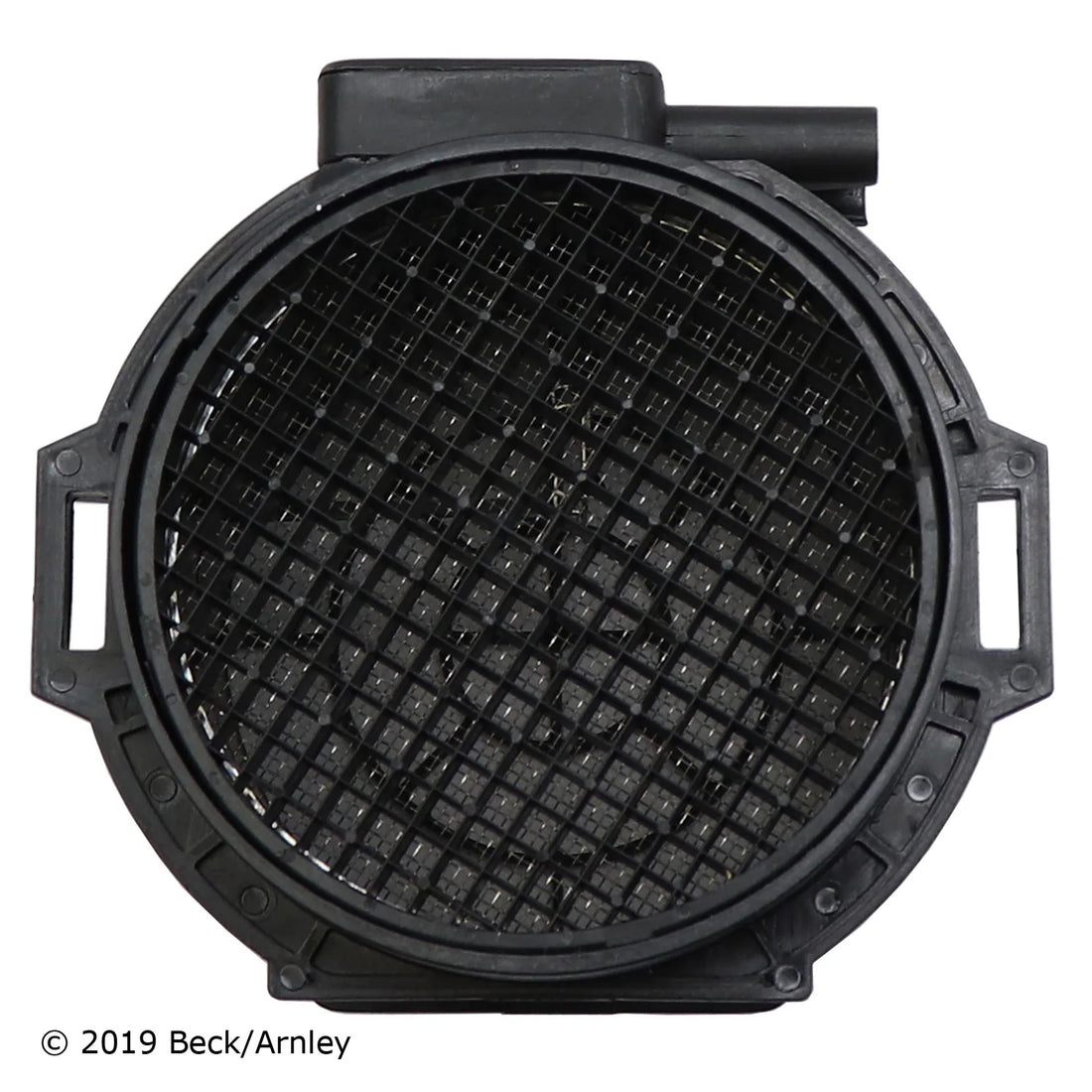 Beck/Arnley 158-1561 2003-2006 BMW 325Ci Mass Air Flow Sensor