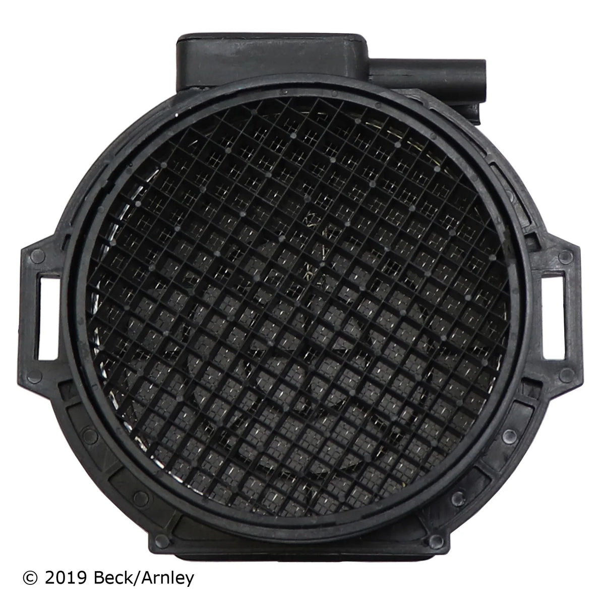 Beck/Arnley 158-1561 2003-2006 BMW 325Ci Mass Air Flow Sensor