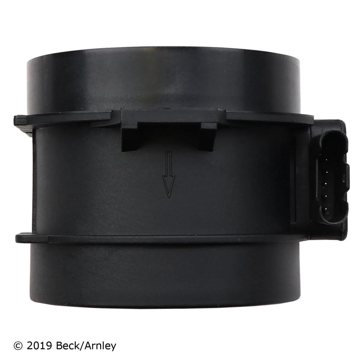 Beck/Arnley 158-1561 2003-2006 BMW 325Ci Mass Air Flow Sensor