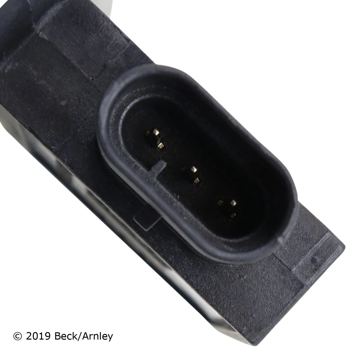 Beck/Arnley 158-1564 1997-2005 Buick Century Mass Air Flow Sensor