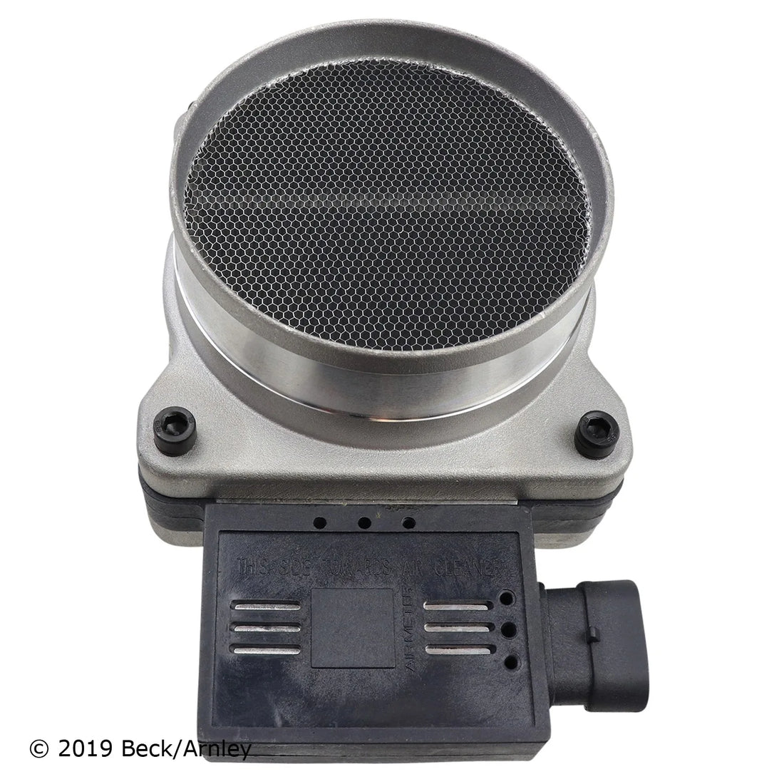 Beck/Arnley 158-1564 1997-2005 Buick Century Mass Air Flow Sensor