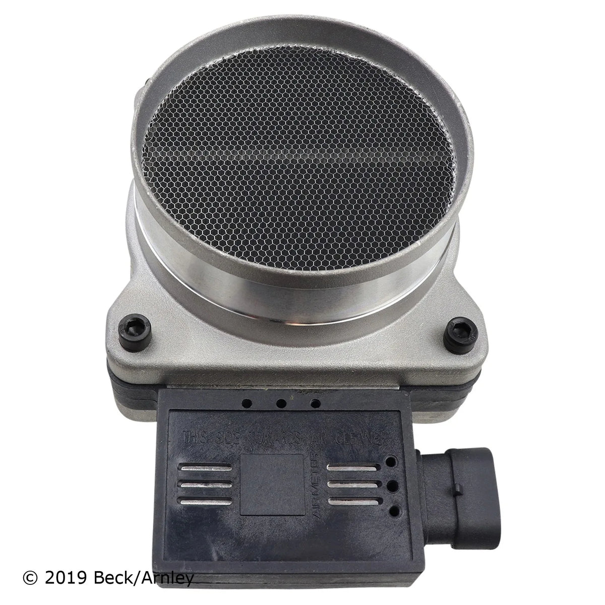 Beck/Arnley 158-1564 1997-2005 Buick Century Mass Air Flow Sensor