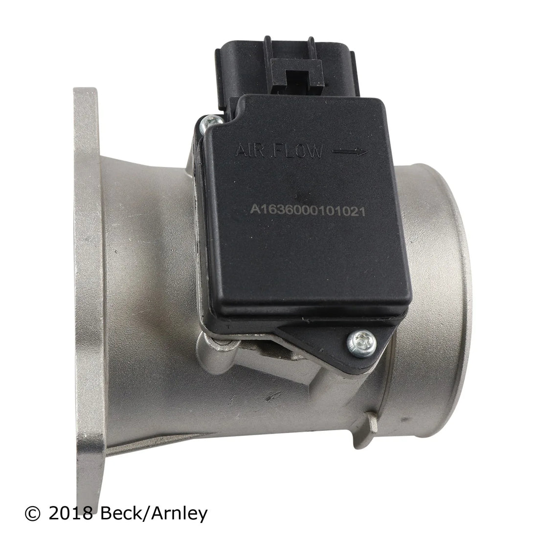 Beck/Arnley 158-1567 1996-2000 Ford Mustang Mass Air Flow Sensor